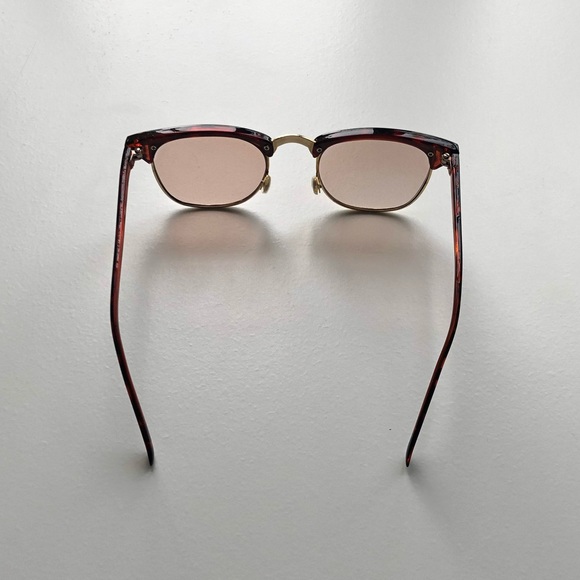 Tortoise Sunglasses - Picture 5 of 9